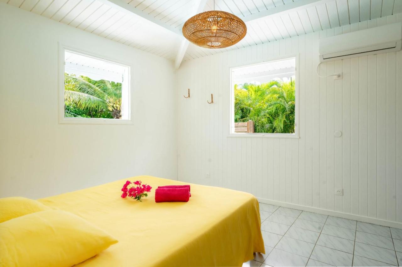 Villa Douce Saint-Francois (Grande-Terre)