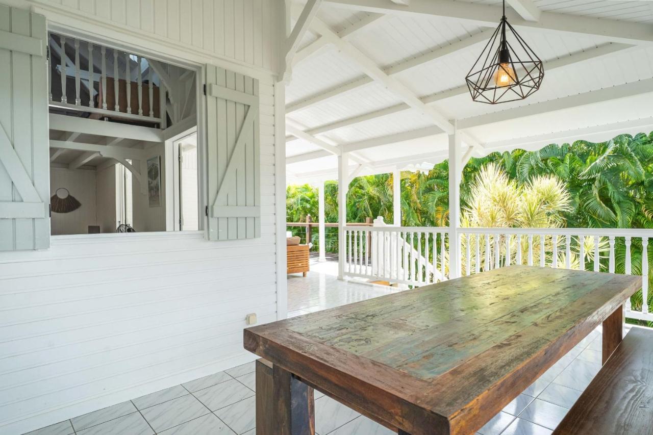 Villa Douce Saint-Francois (Grande-Terre)