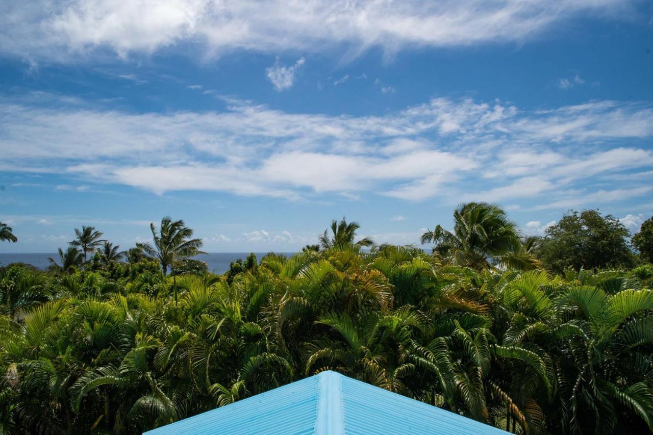 Douce Villa Saint-Francois (Grande-Terre)