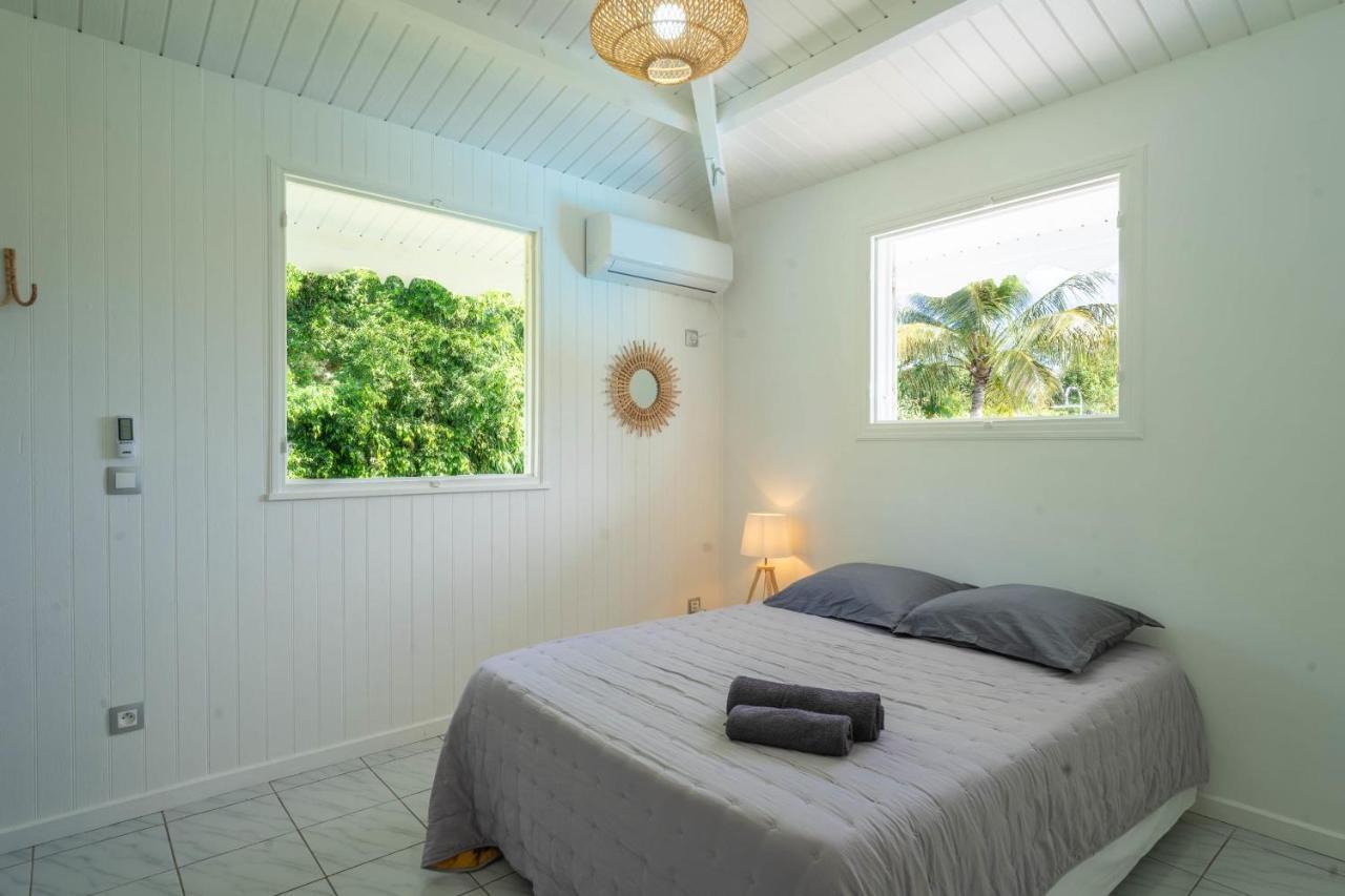 Villa Douce Saint-Francois (Grande-Terre)