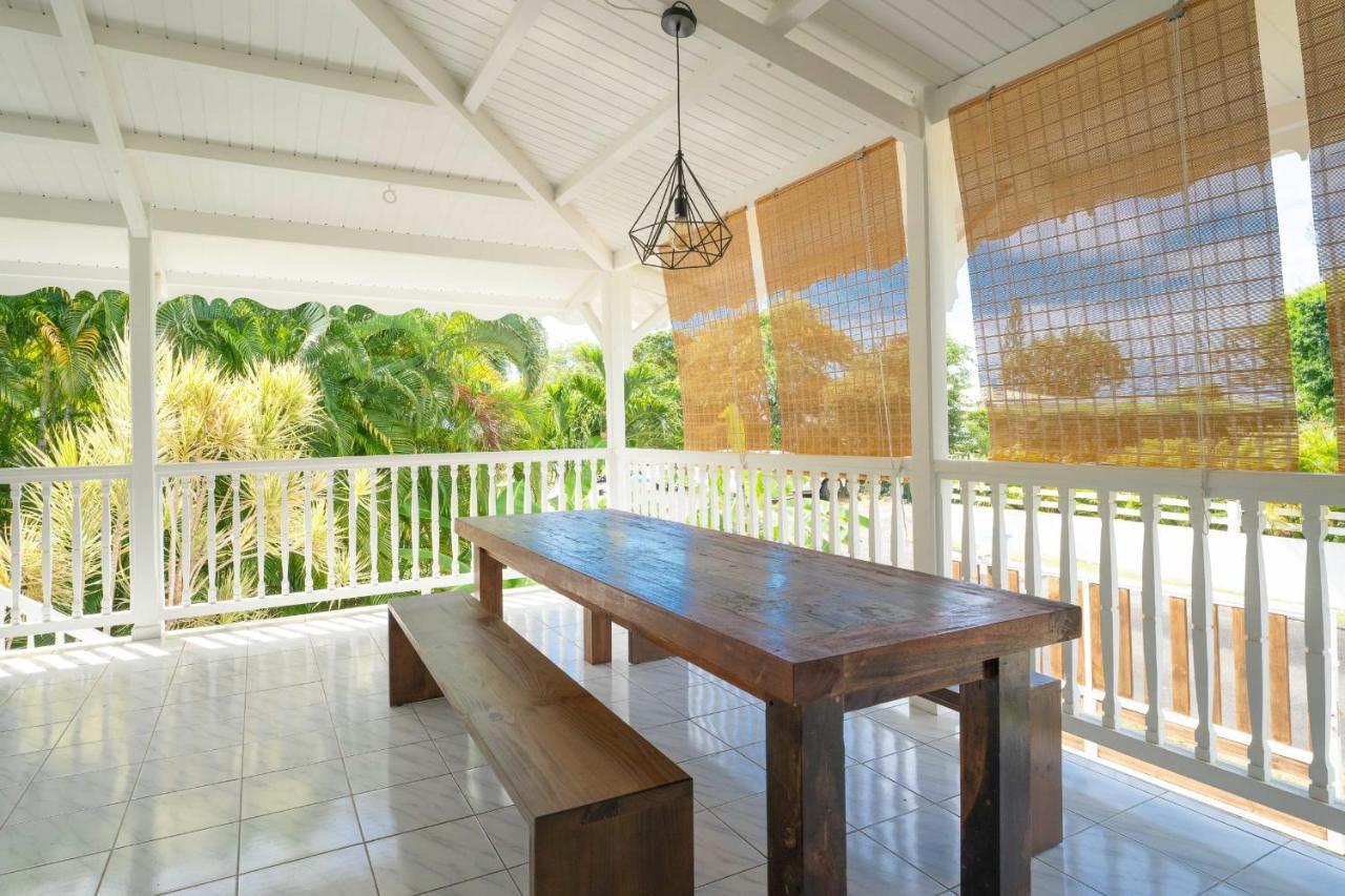 Villa Douce *